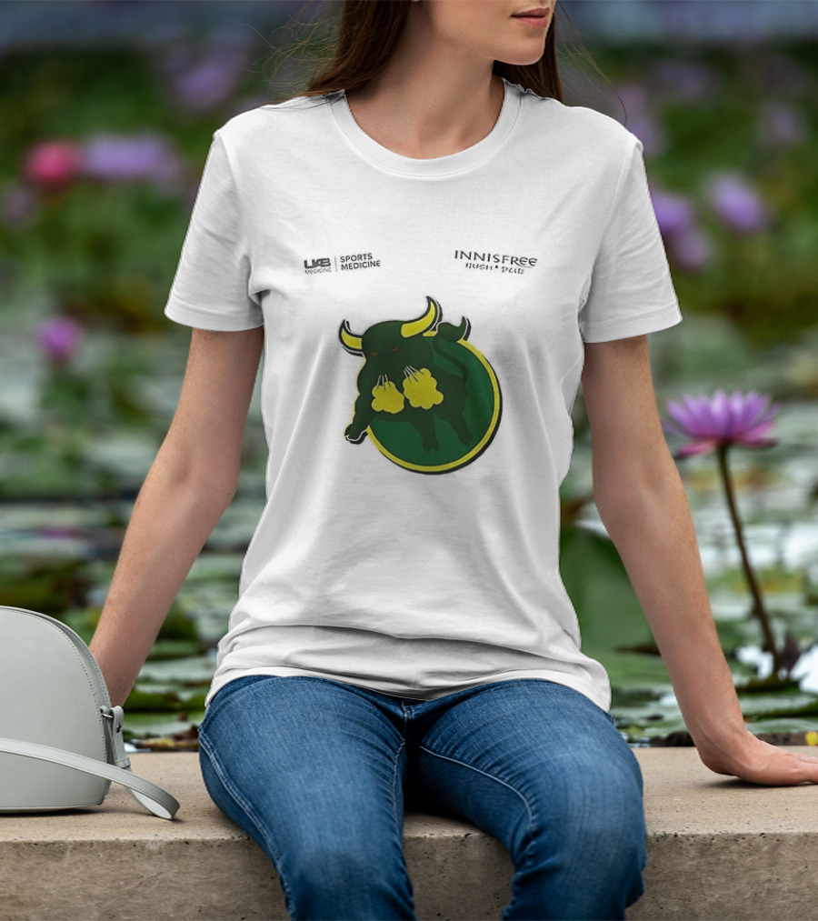 Birmingham Bulls 2026 Connor Scahil Number Football Team Sports T-Shirt