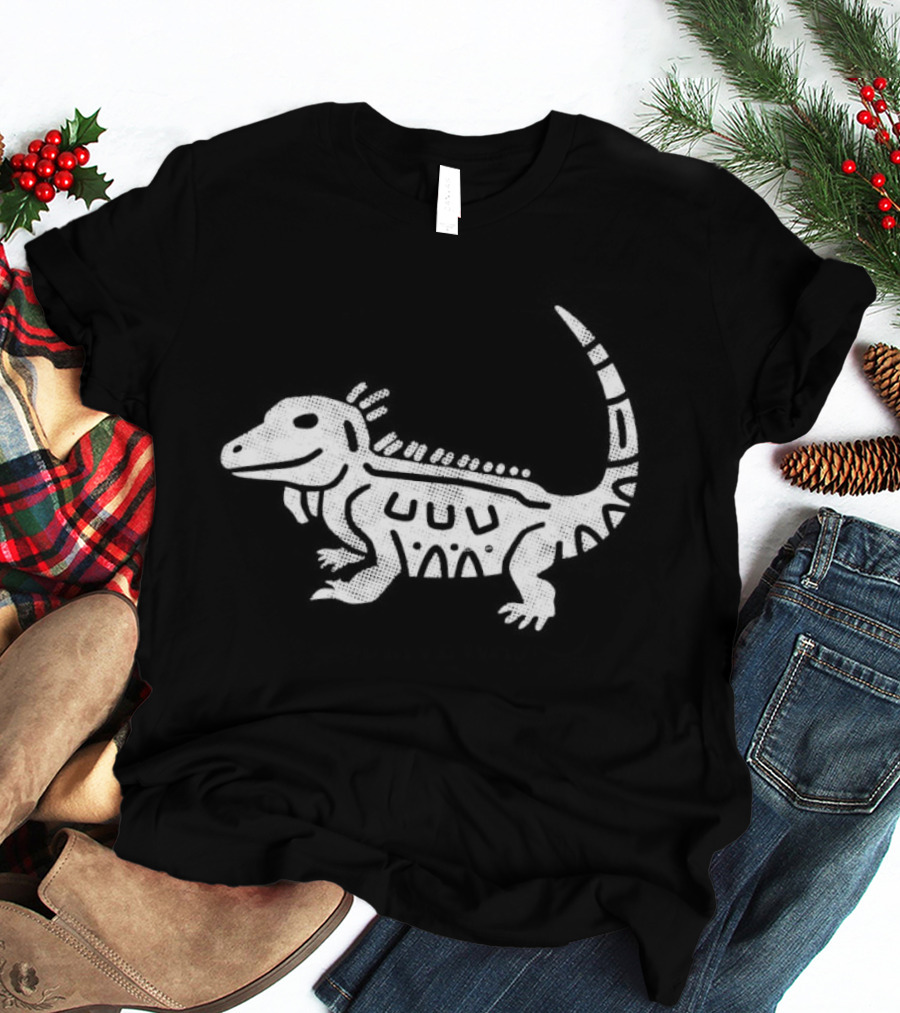 Wizard101 Hidden Temple Iguanas Adventure T-Shirt