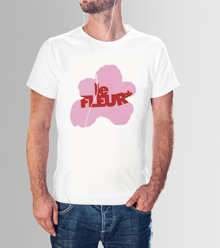 Le Fleur Golf Tyler The Creator Apparel Fashion T-Shirt