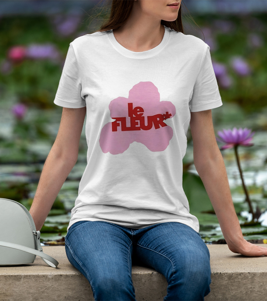 Le Fleur Golf Tyler The Creator Apparel Fashion T-Shirt