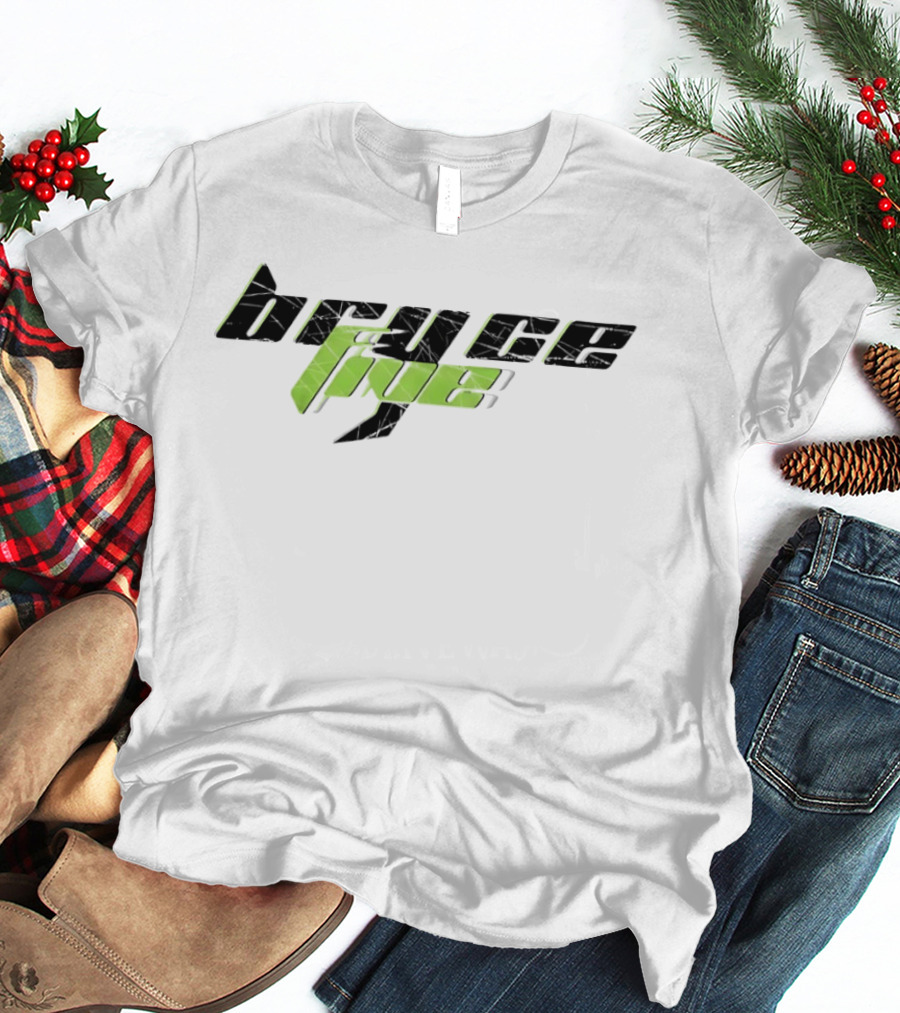 Brycefivegreen T-Shirt