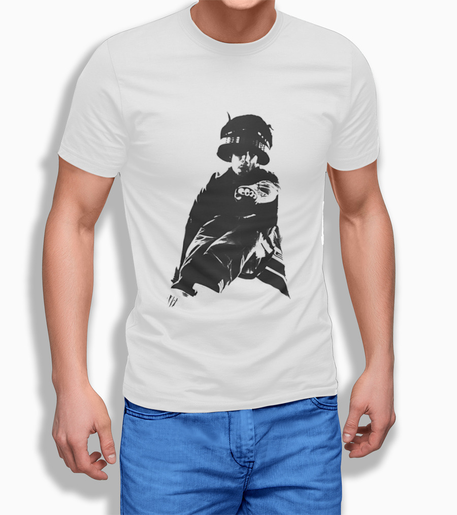 Space Cowboy 30th Anniversary Cowboy Bebop T-Shirt