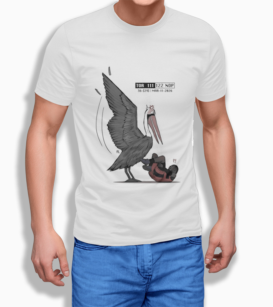 Toronto Raptors Vs New Orleans Pelicans Game 111 122 2026 T-Shirt