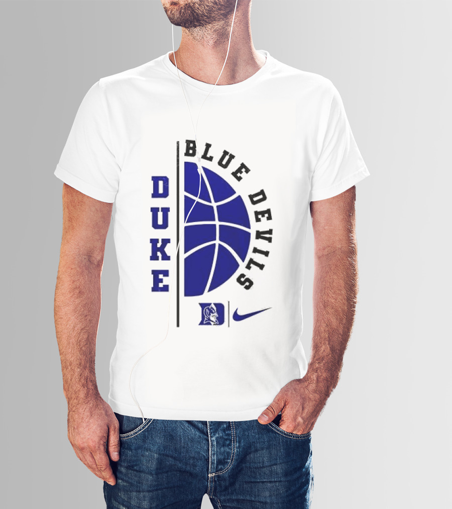 Kentucky Wildcats Scooby Doo Duke Blue Devils Basketball Nike Collaboration T-Shirt