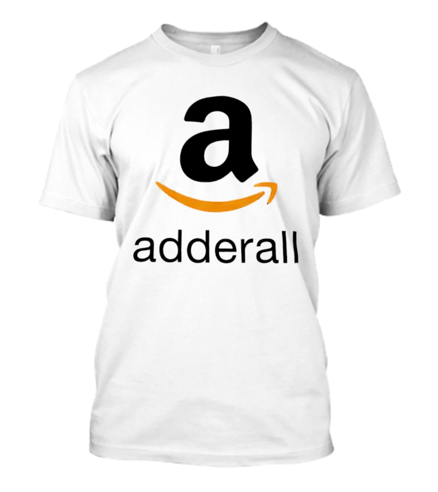 Adderall Amazon T-Shirt