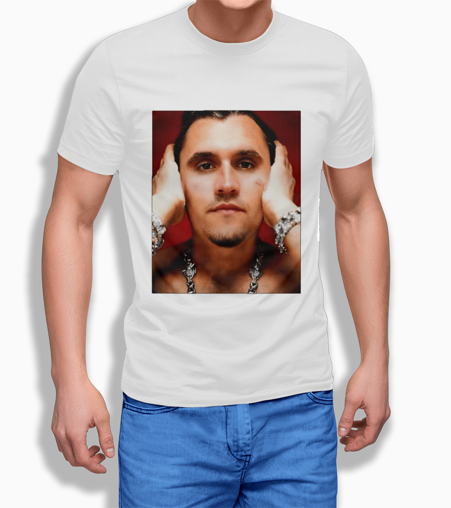 Turning Point USA Charlie Kirk T-Shirt