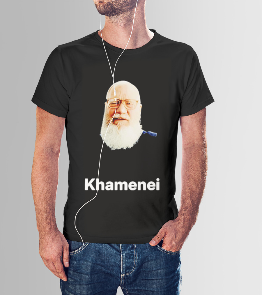Khamenei T-Shirt