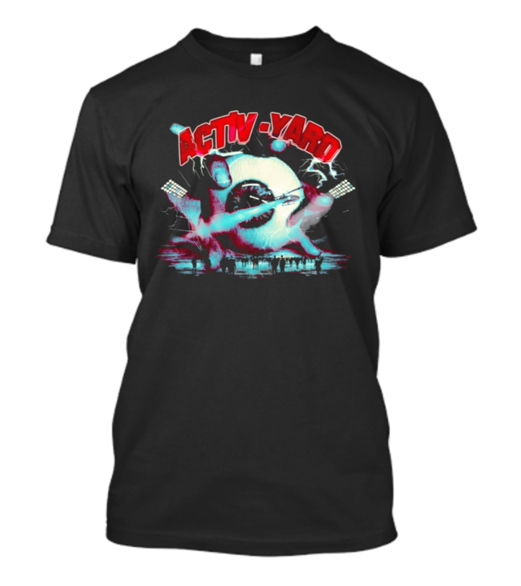 ACTIV YARD EYEx T-Shirt