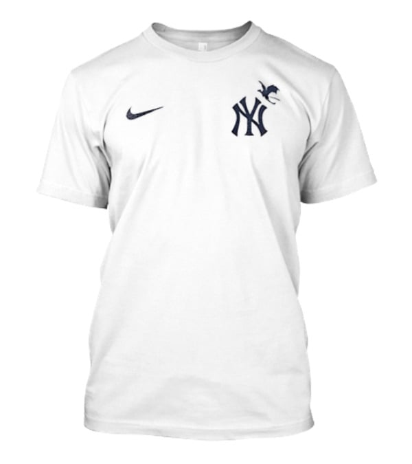 Nike New York Yankees Fourth Wing Nights T-Shirt