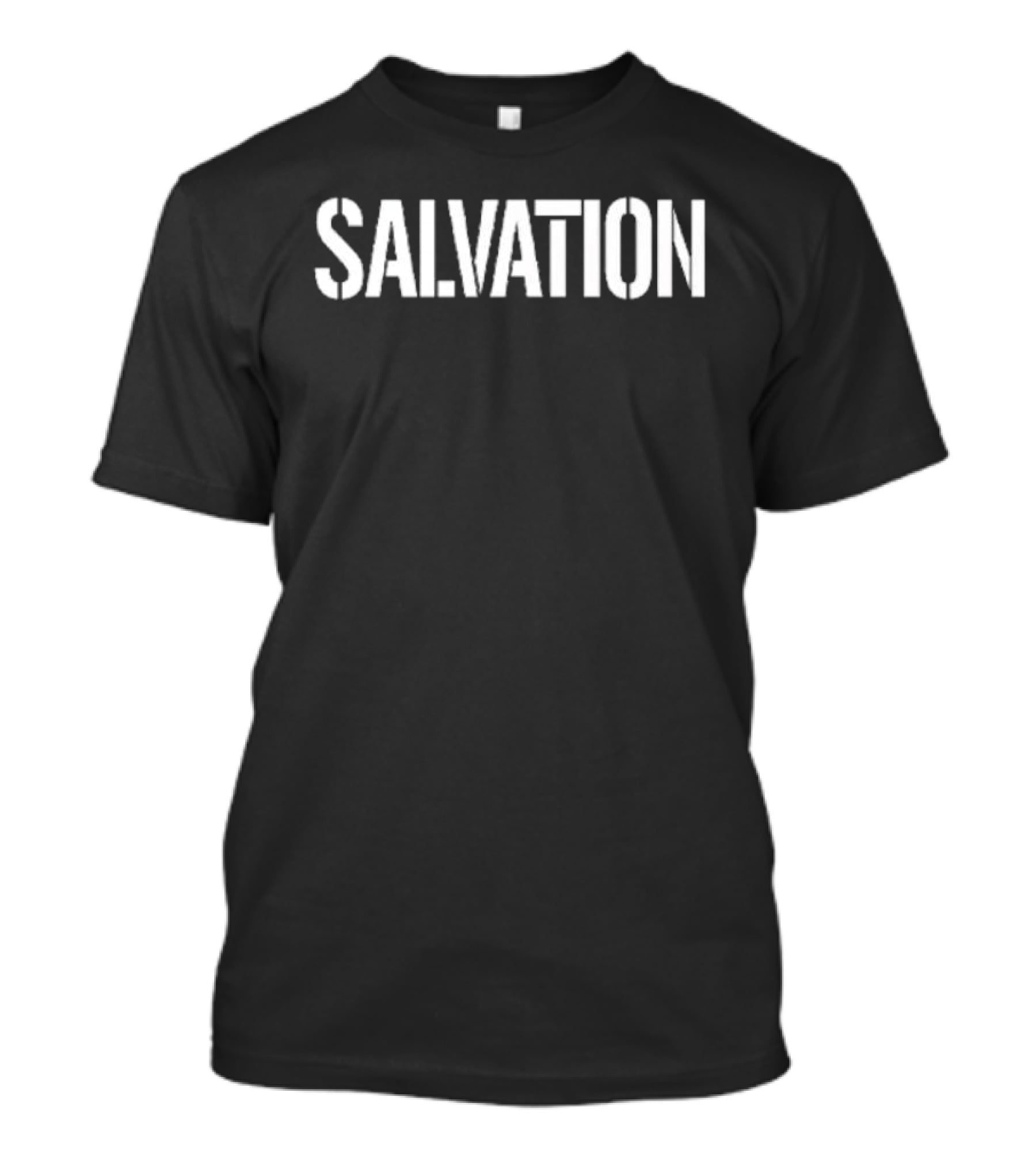 Henry Cavill Salvation T-Shirt