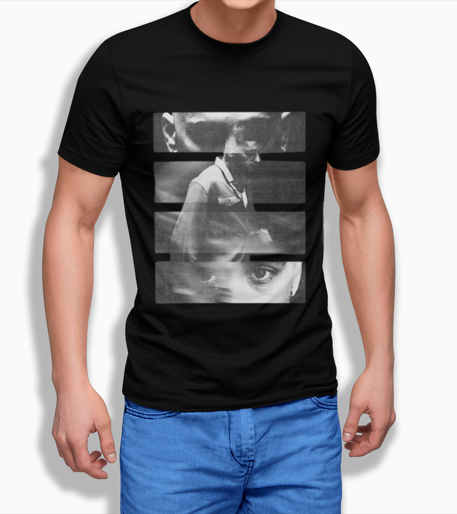 Zayn Malik Konnakol 5th Album 2026 Merchandise Collection Konnakol Presents T-Shirt