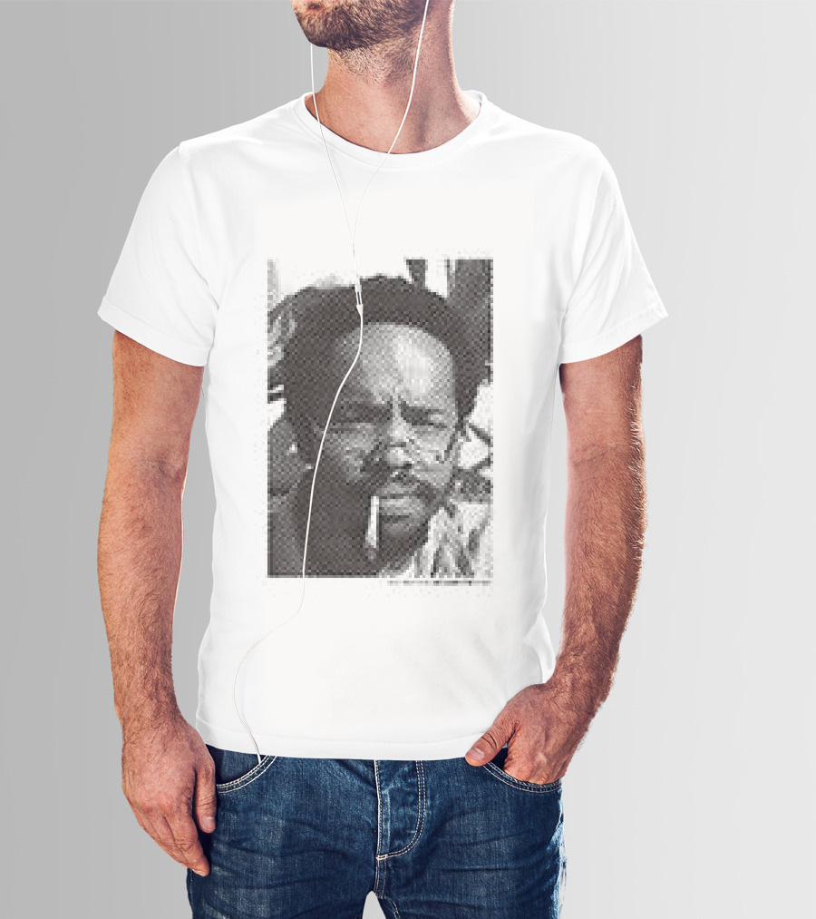 Live Laugh Love Tracklist Faith Hope Joy Peace Harmony Strength T-Shirt