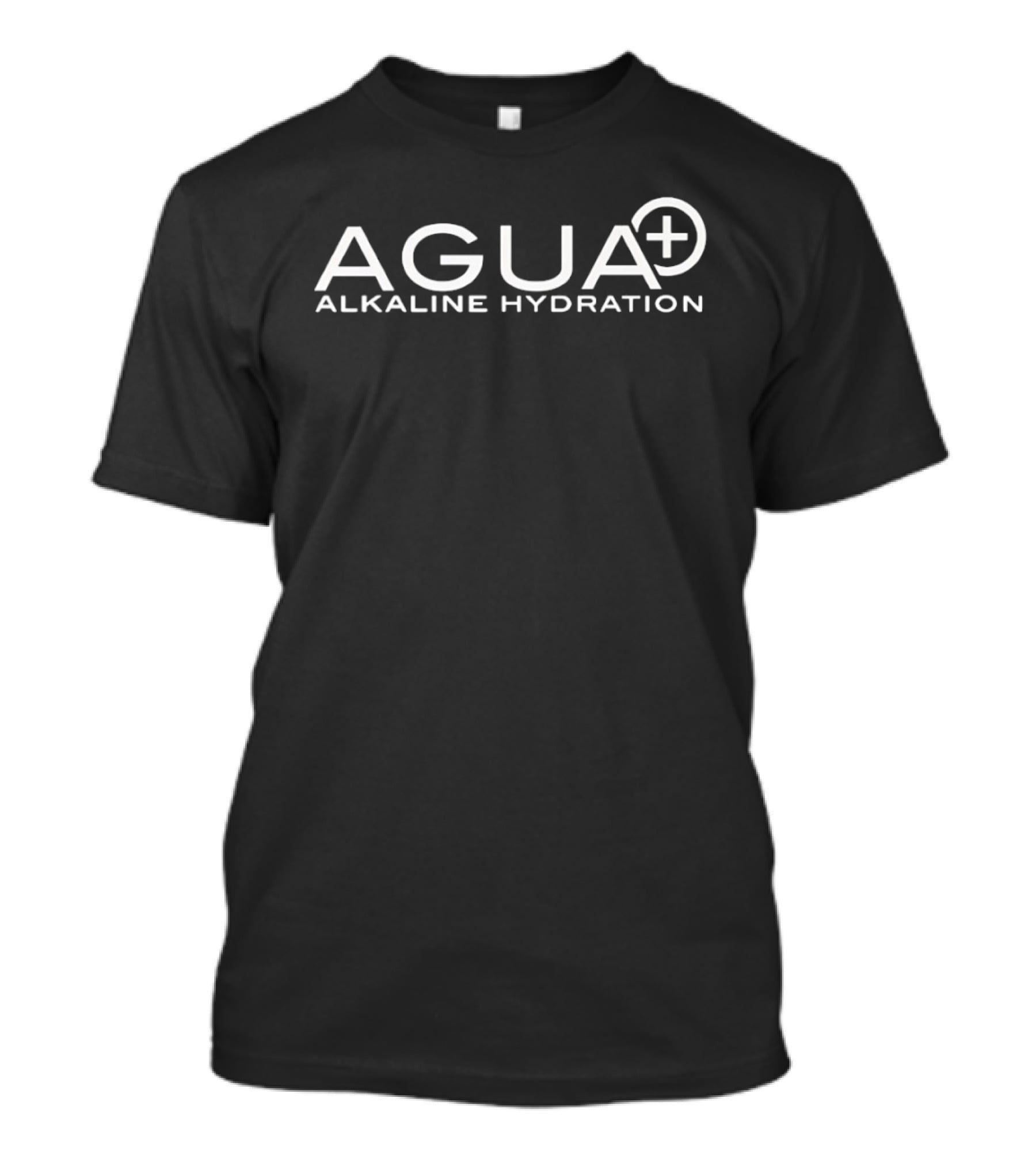 Agua Alkaline Hydration Plus T-Shirt