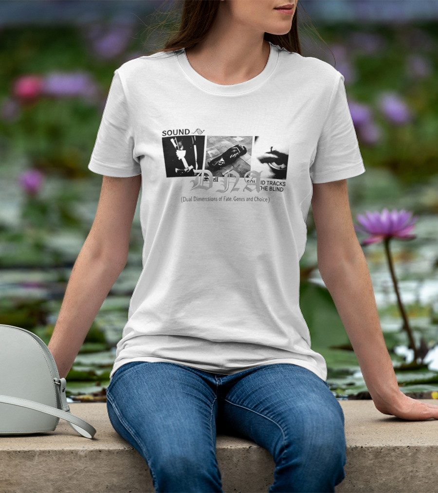 Soundwave Festival DNA Thailand Rebellion Wet Sin Mix T-Shirt