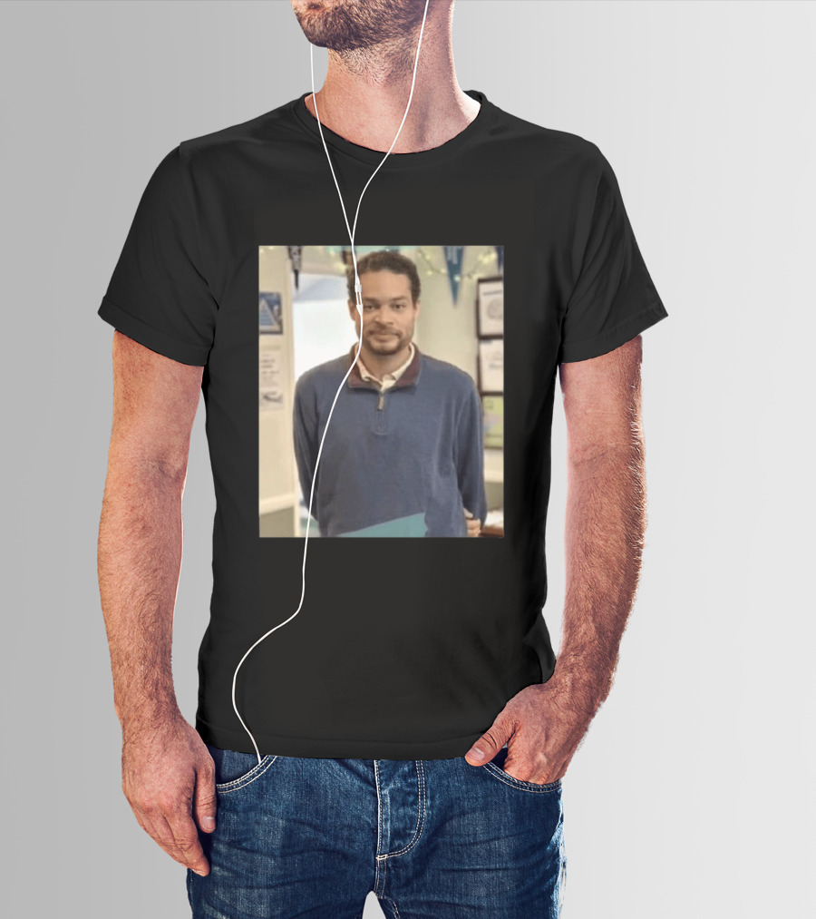 Cole Allen From Torrance California Shooter Trump T-Shirt