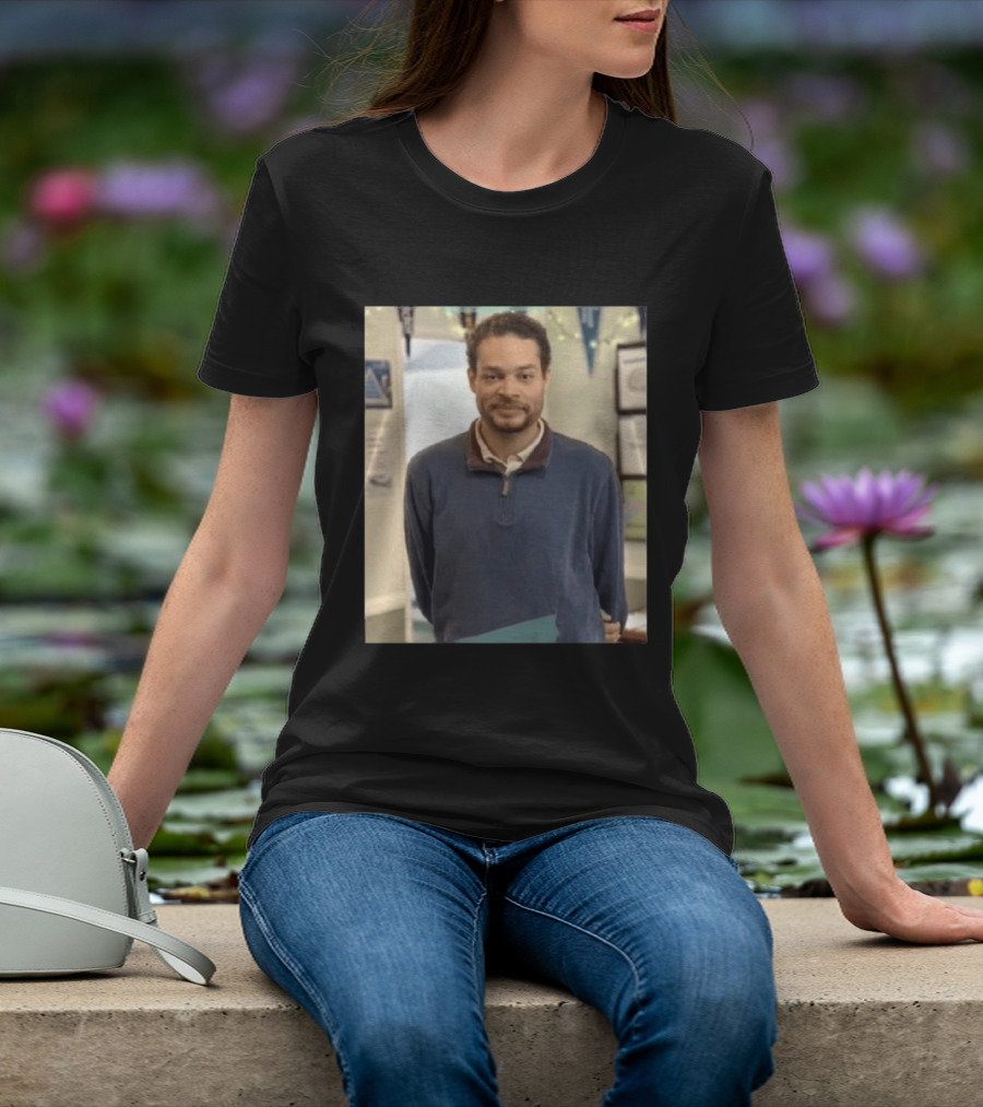 Cole Allen From Torrance California Shooter Trump T-Shirt