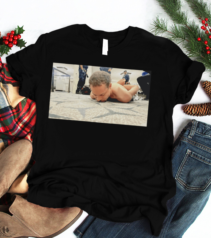 Cole Tomas Allen Alleged Correspondents’ Dinner Shooter T-Shirt