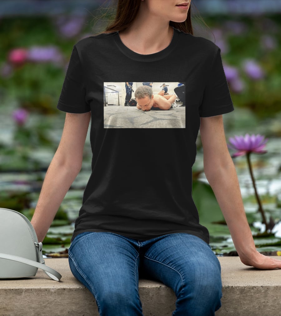 Cole Tomas Allen Alleged Correspondents’ Dinner Shooter T-Shirt