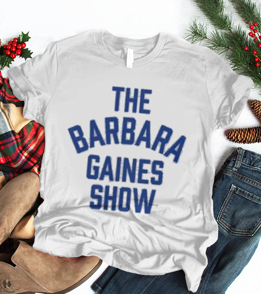 The Lettermen The Barbara Gaines Show Nostalgic Tribute T-Shirt