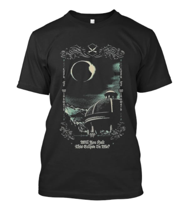 Sleep Token Jungle Arcadia Eclipse Windward T-Shirt