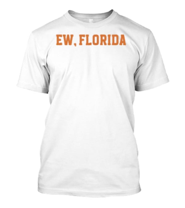Tennessee Volunteers Ew Florida T-Shirt