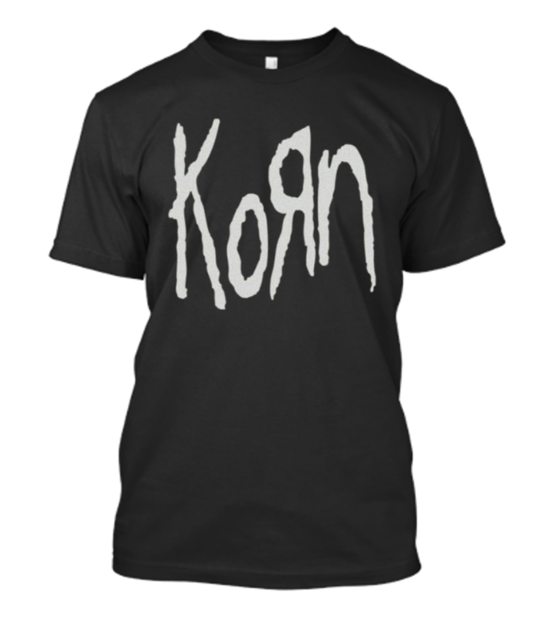 KoRn Band Freak Fan Merchandise T-Shirt