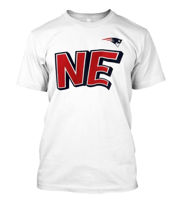 NE New England Patriots T-Shirt