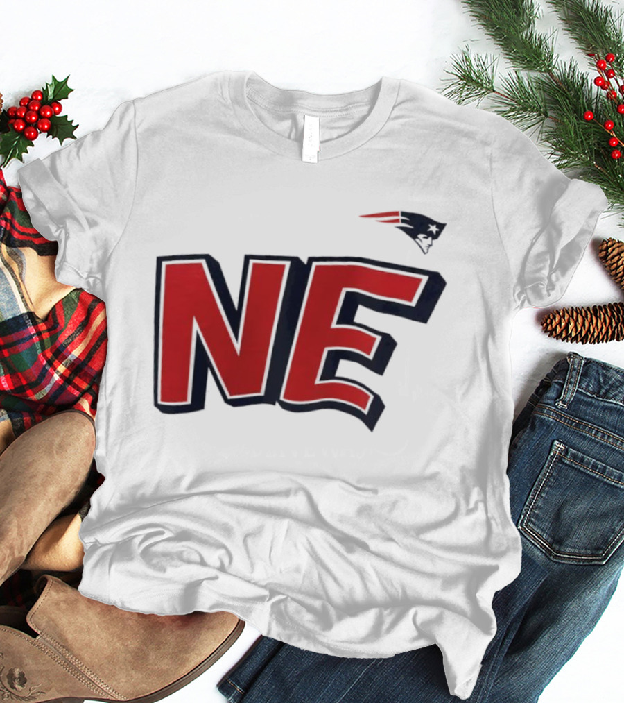 NE New England Patriots T-Shirt
