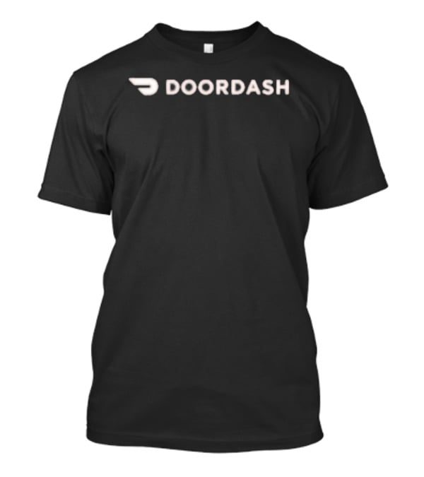 Hasbulla Doordash Rizzler Meme Collab T-Shirt