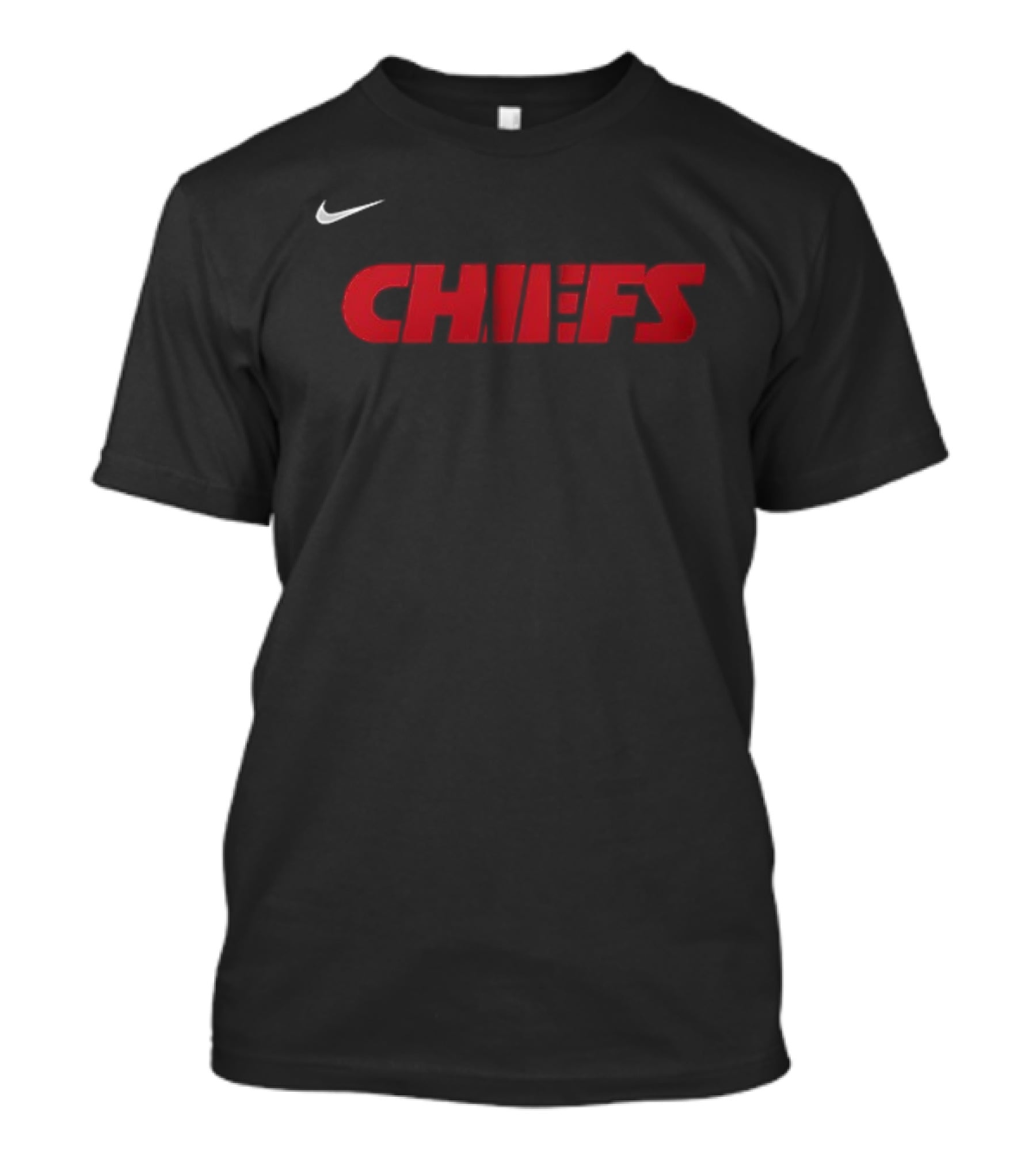 Kansas City Chiefs Motley Crue The Return Of The Carnival Of Sin Tour Nike Chiefs T-Shirt