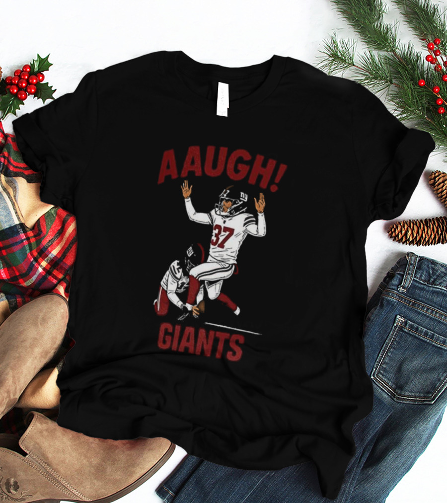 AAUGH Giants 37 Younghoe Koo Meme T-Shirt