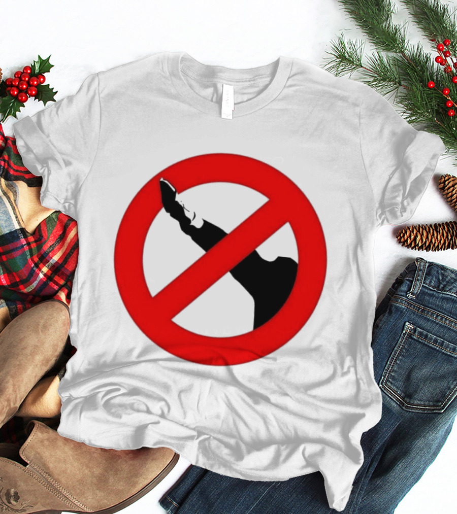 No Nazis No Problem Anti Fascist T-Shirt