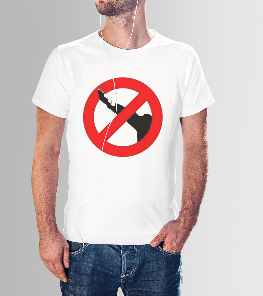 No Nazis No Problem Anti Fascist T-Shirt