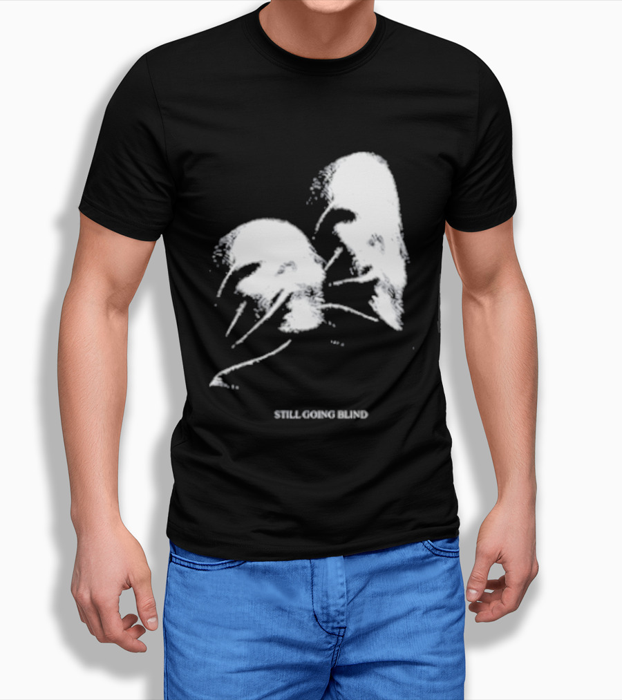 Still Going Blind Ally Nicholas T-Shirt