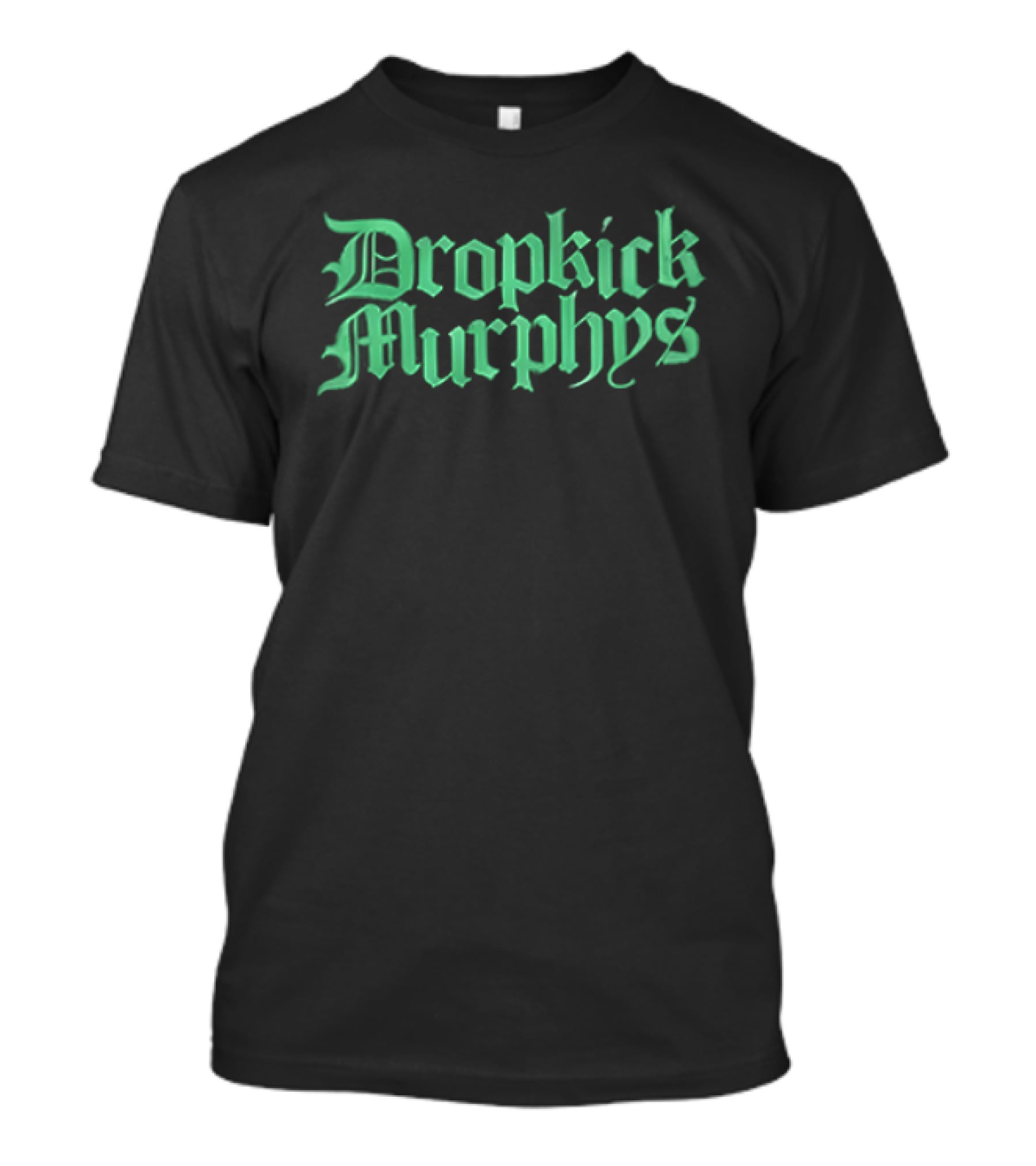 Dropkick Murphys Michael Fanone Fighting Nazis Since 1996 T-Shirt