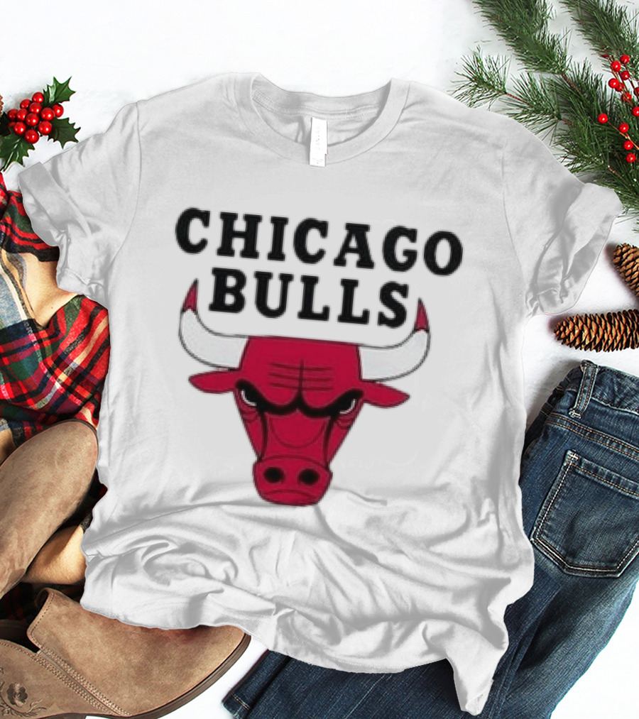 Chicago Bulls Derrick Rose Legend Night 2026 T-Shirt
