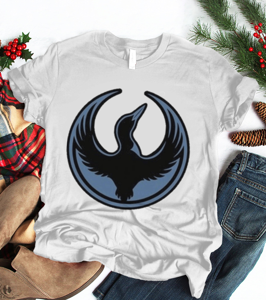 Rebel Loon Alliance T-Shirt