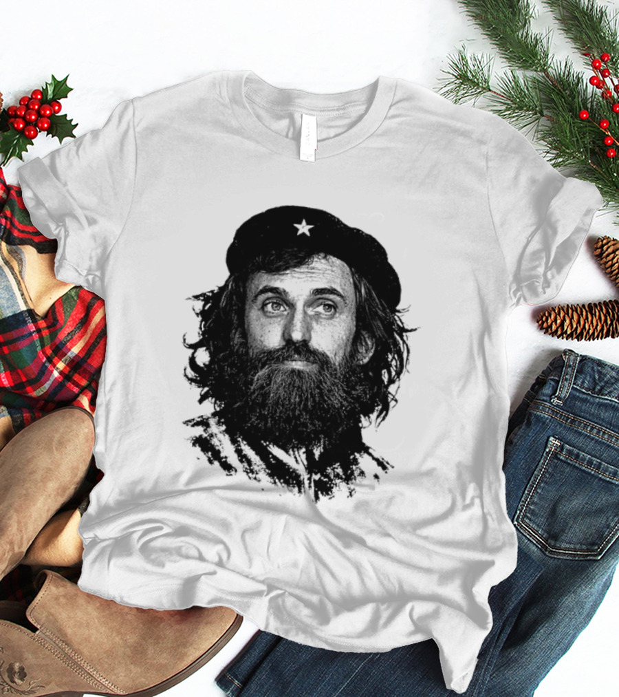 William Kelly Che Guevara Collaboration T-Shirt