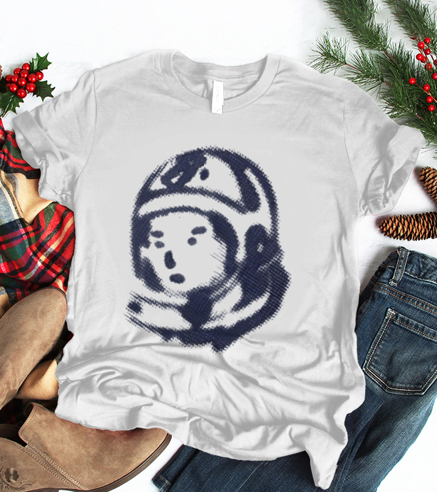 Billionaire Boys Club Astro Helmet T-Shirt