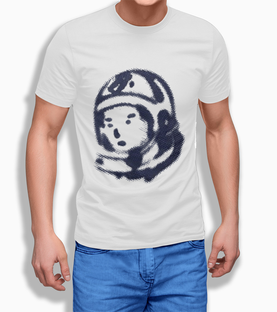 Billionaire Boys Club Astro Helmet T-Shirt