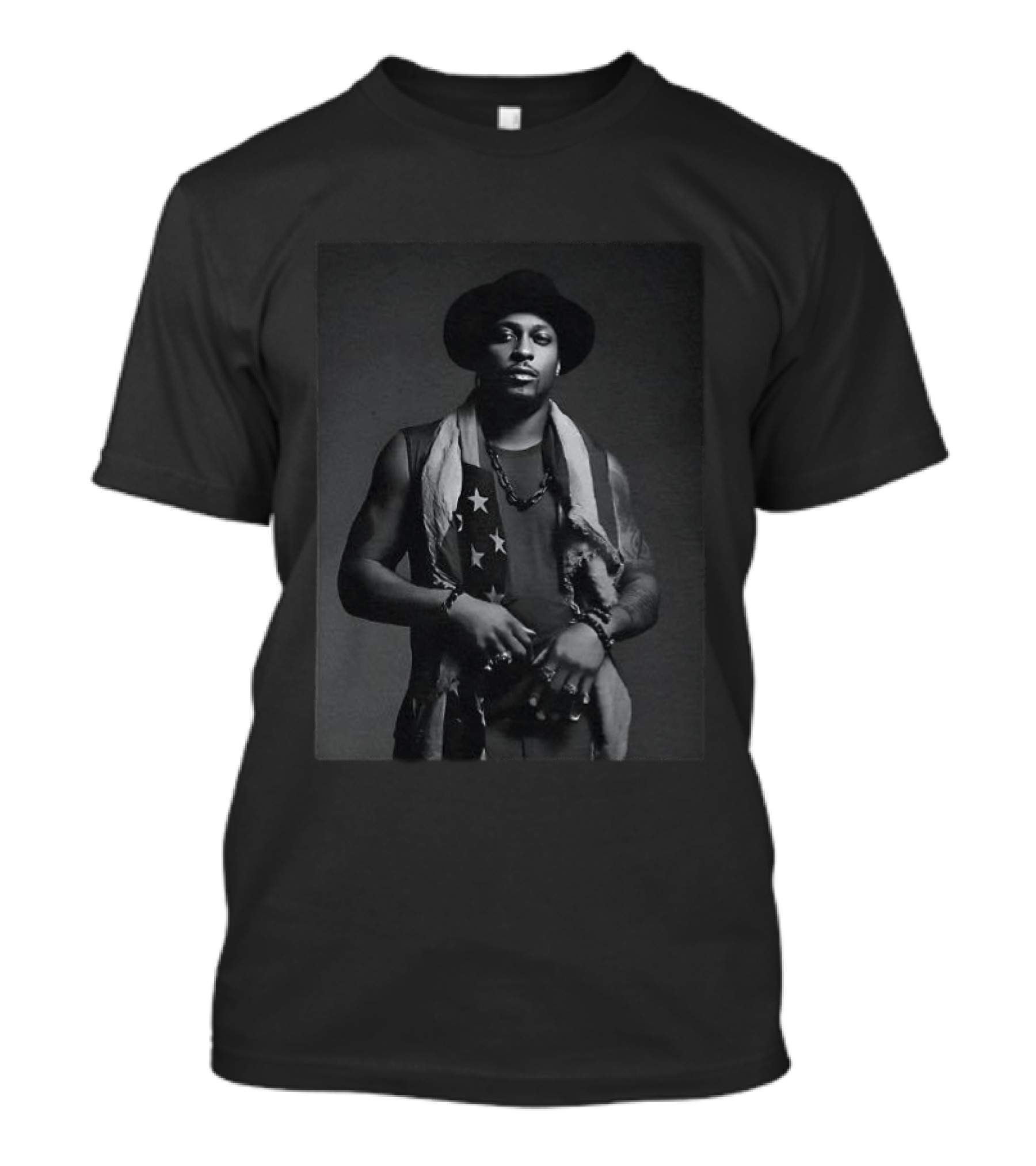 Rip D’Angelo T-Shirt