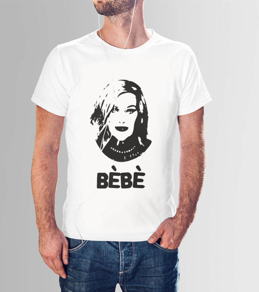 Catherine O'Hara Moira Rose Bébé T-Shirt