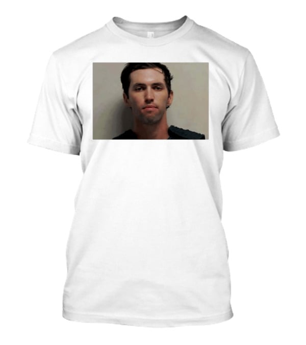 Tyler Robinson Shot T-Shirt