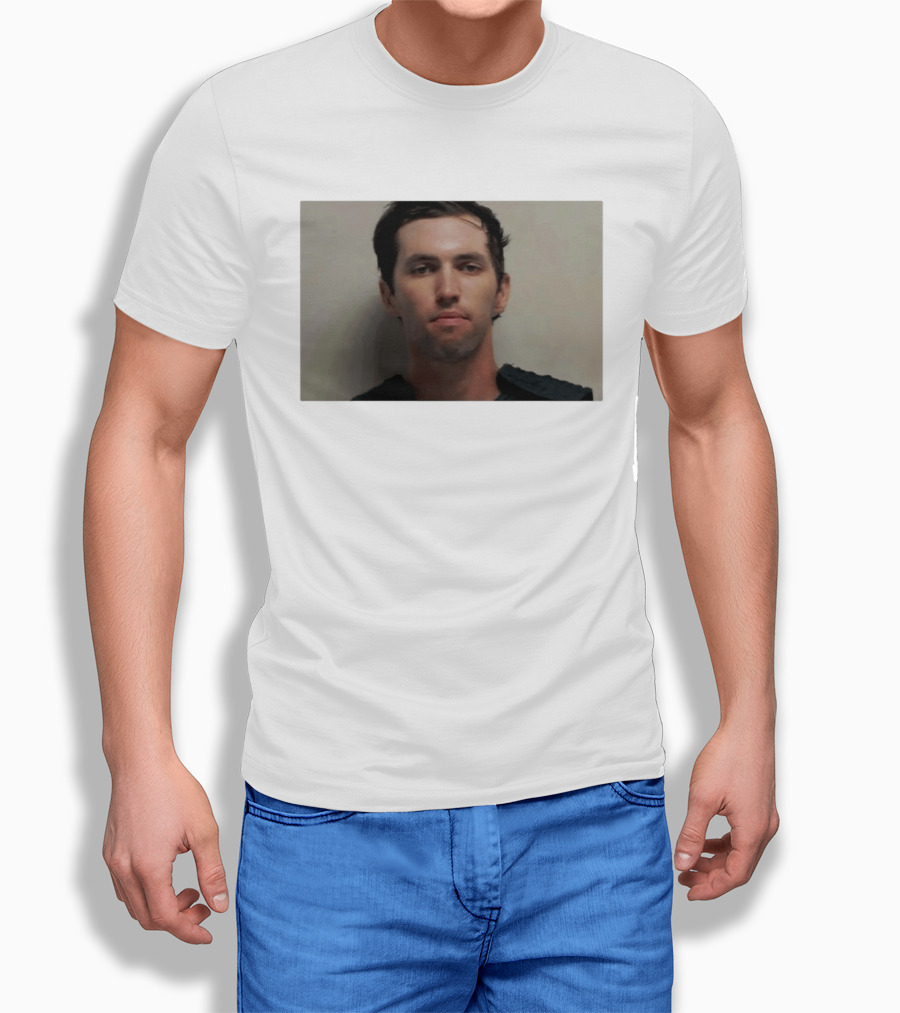 Tyler Robinson Shot T-Shirt