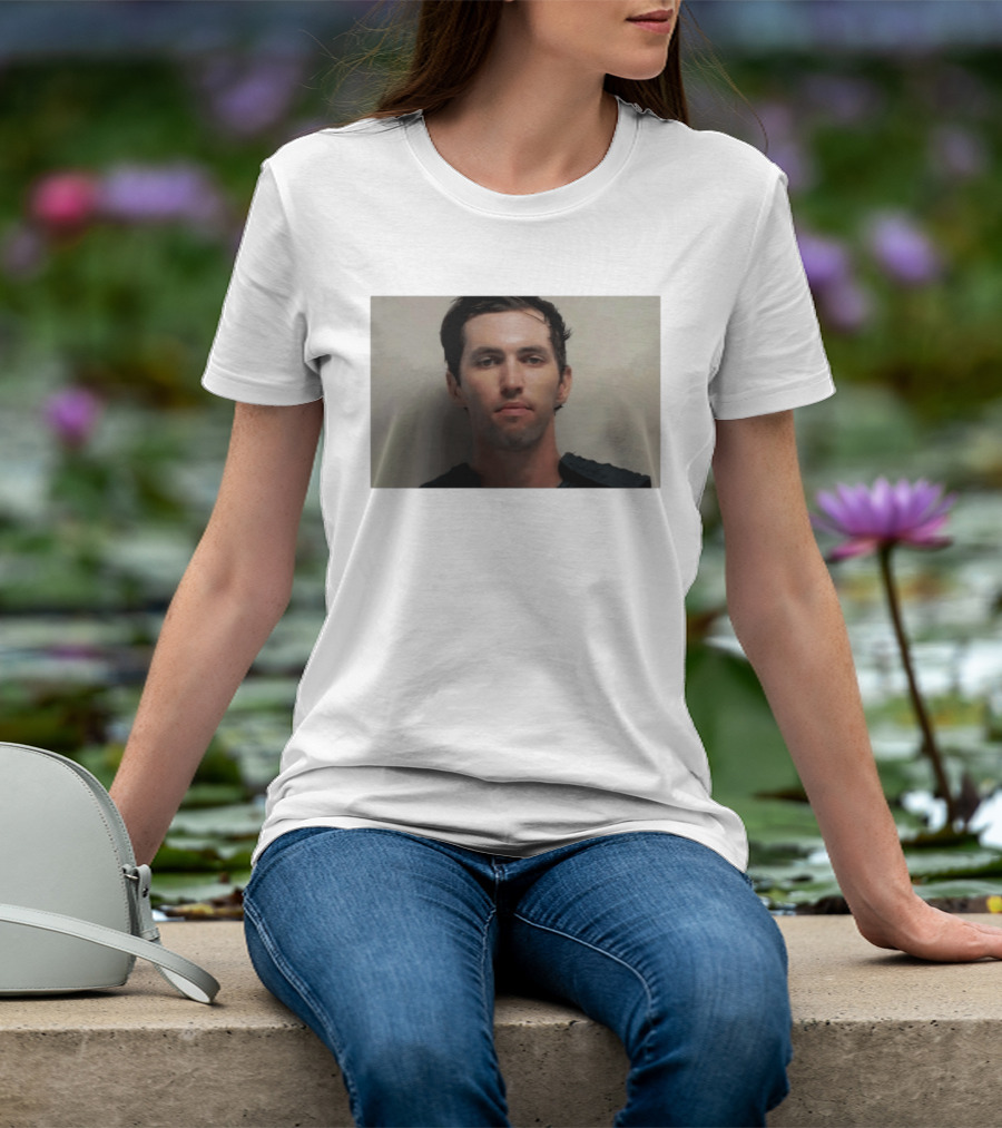 Tyler Robinson Shot T-Shirt