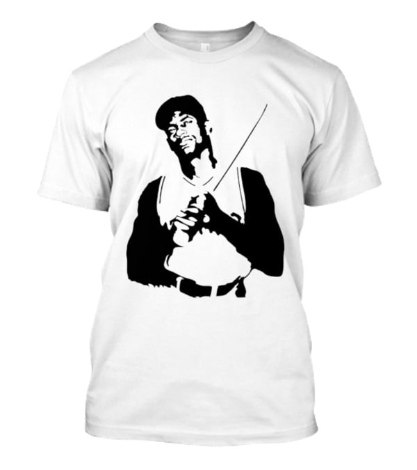 Roberto Clemente Pittsburgh Pirates Baseball Legend T-Shirt