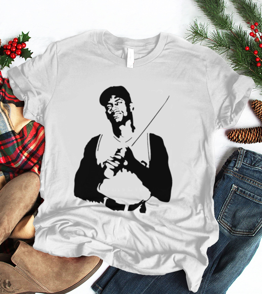 Roberto Clemente Pittsburgh Pirates Baseball Legend T-Shirt