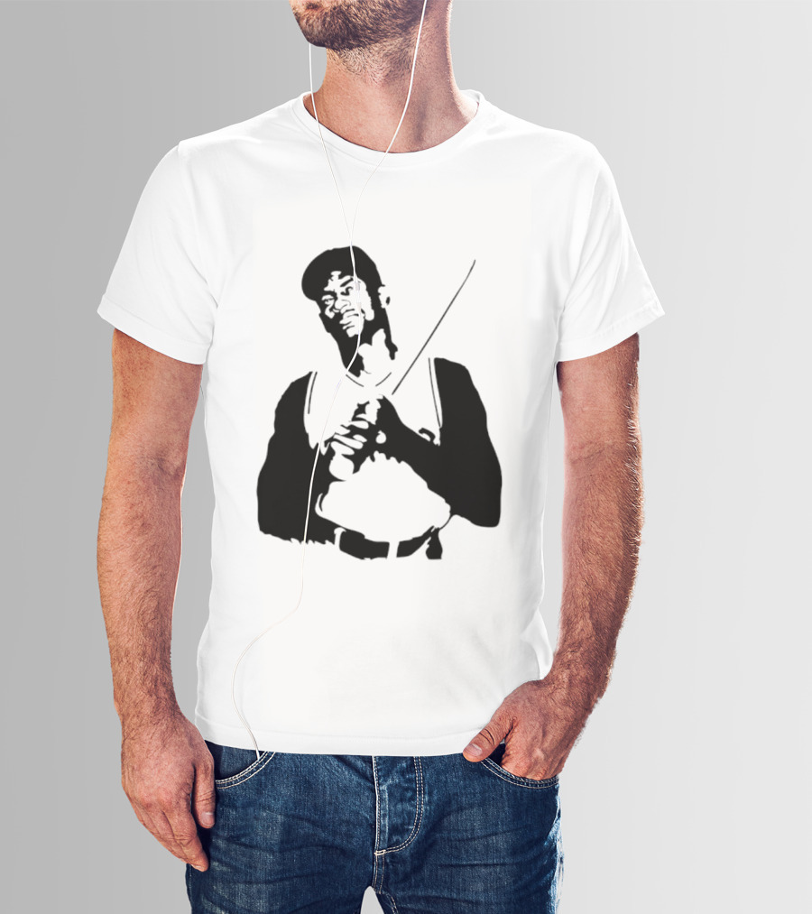 Roberto Clemente Pittsburgh Pirates Baseball Legend T-Shirt