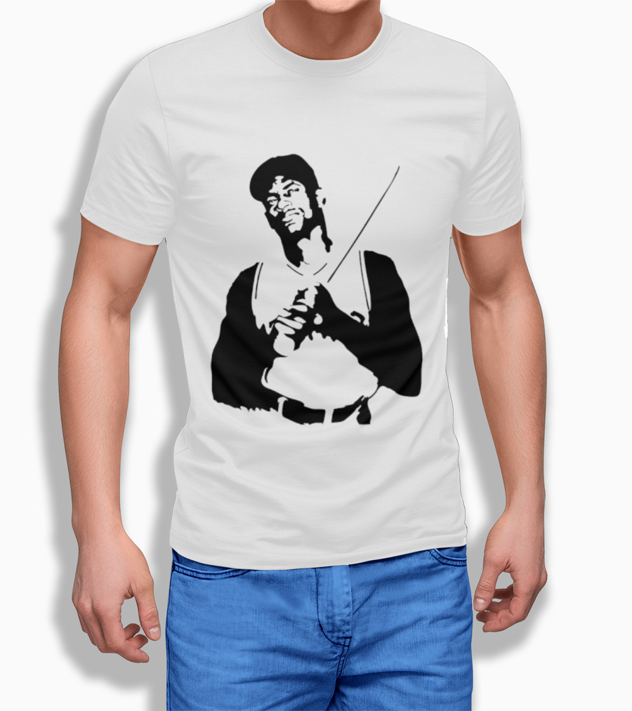 Roberto Clemente Pittsburgh Pirates Baseball Legend T-Shirt