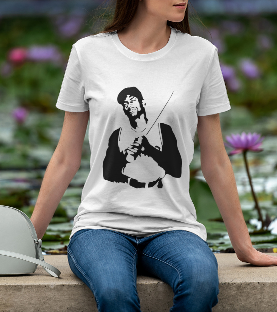 Roberto Clemente Pittsburgh Pirates Baseball Legend T-Shirt